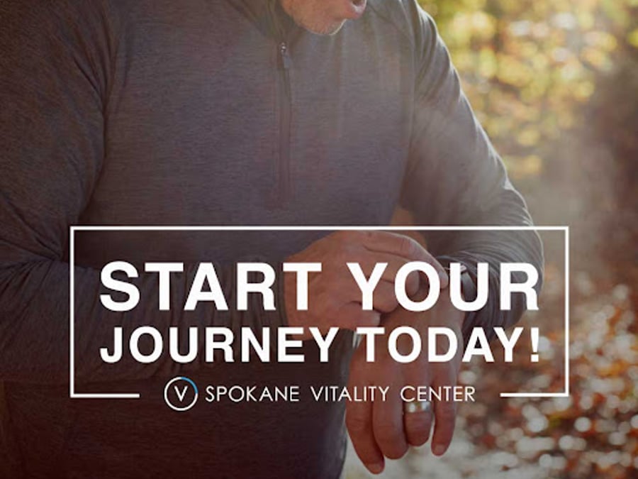 Spokane Vitality Center dba Vitality Centers NW