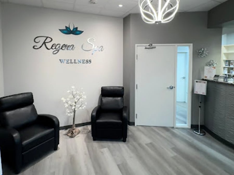 Regena Spa