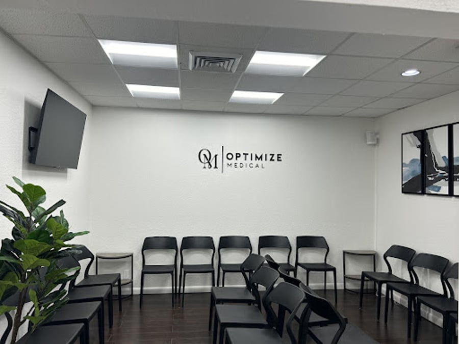 Optimize Medical Primary Care