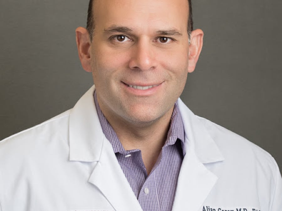 Alian Garay, MD Bariatric and General Surgery of Kingwood