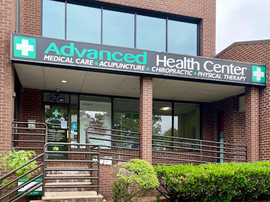 Kind Acupuncture & Caring Holistic Medicine