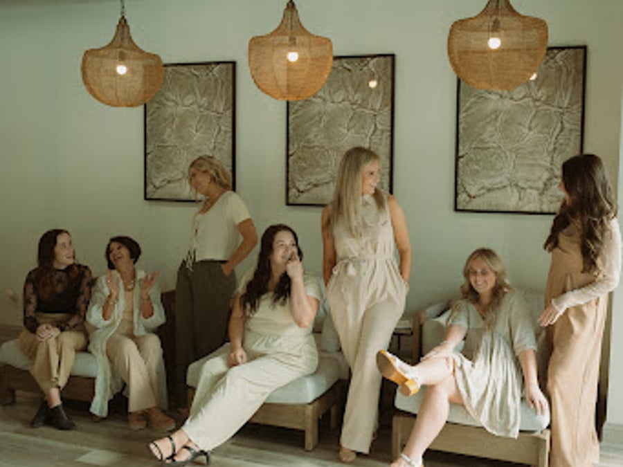 Pure Vitality Med Spa