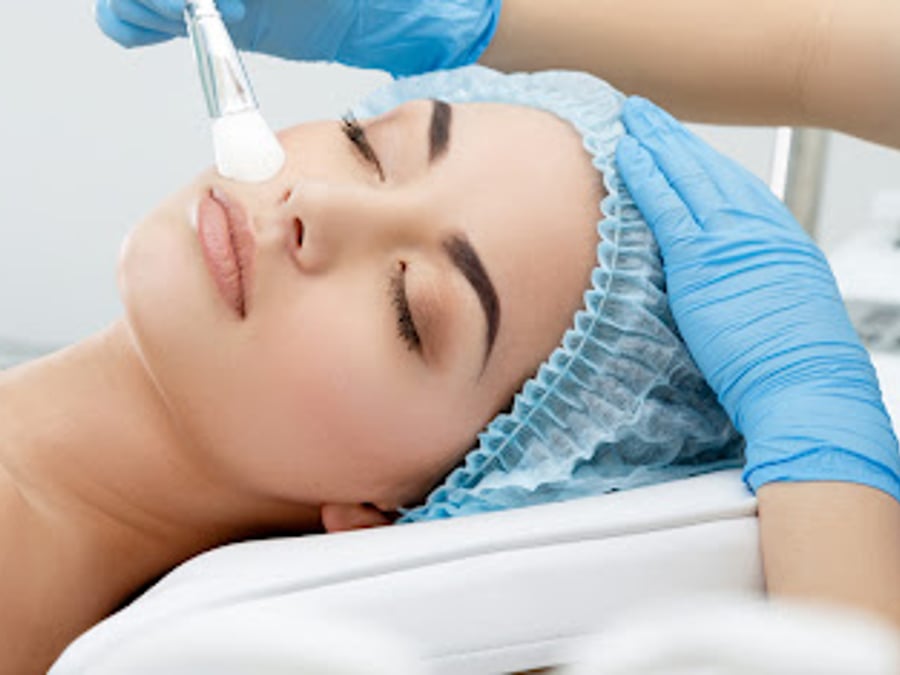 Physicians for Women MedSpa & Laser Center