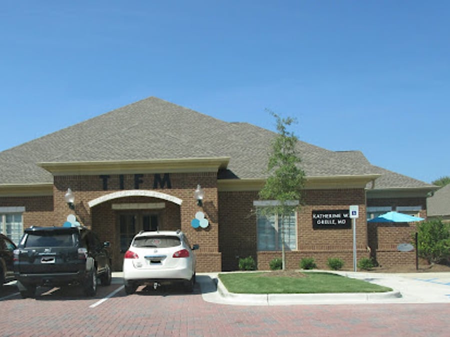 Tuscaloosa Integrative Family Medicine