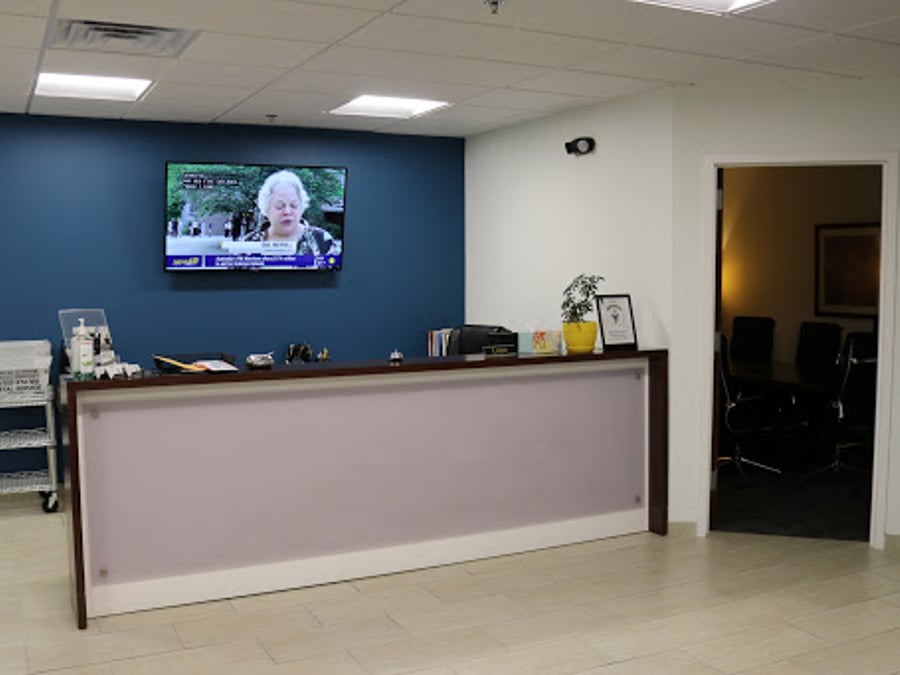 Alternative Therapeutic and Nutritional Consultants