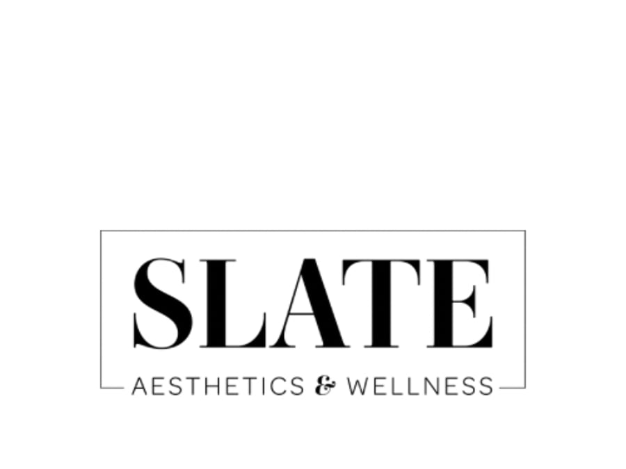 Slate Aesthetics & Wellness