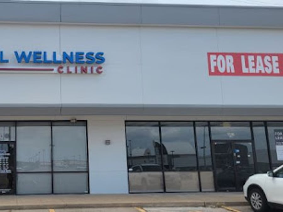 Royal Wellness Clinic