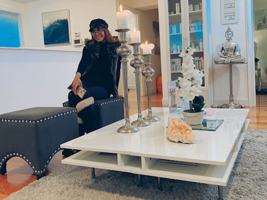 Vignieri Aesthetics & Laser Center