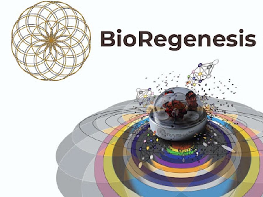 BioRegenesis Center, NJ