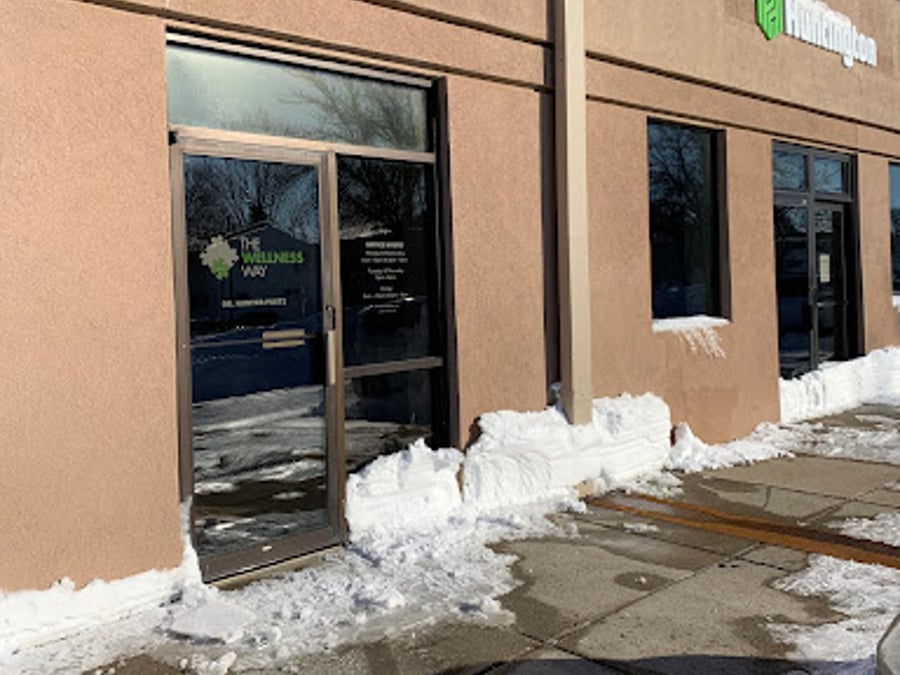 The Wellness Way - Bismarck