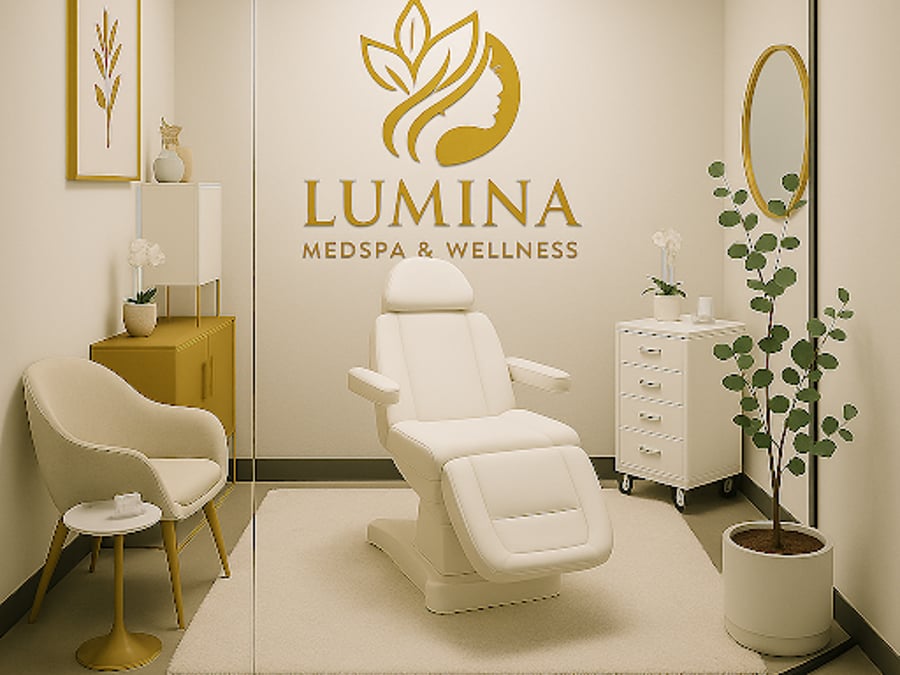 Lumina Medspa & Wellness