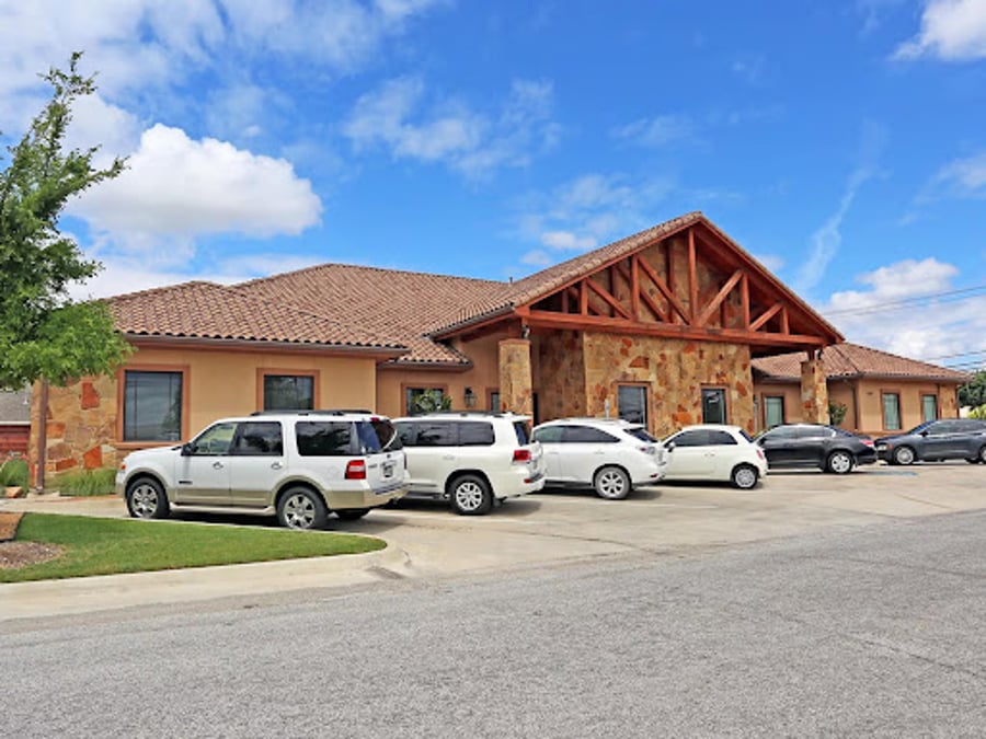 Renew Vitality Testosterone Clinic of Richland Hills