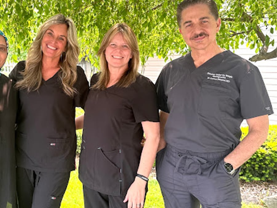 Hatahet Center for Weight Management