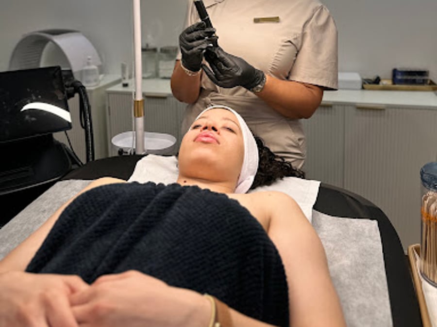 VIDA MEDICAL SPA