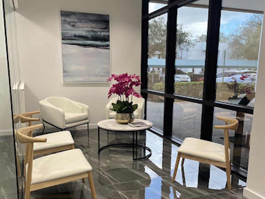 NuLife Institute Boca Raton