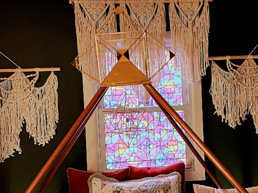 Healing Oasis, LLC