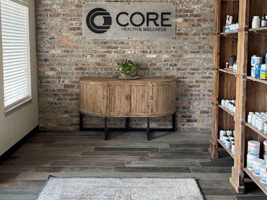 Core Health & Wellness