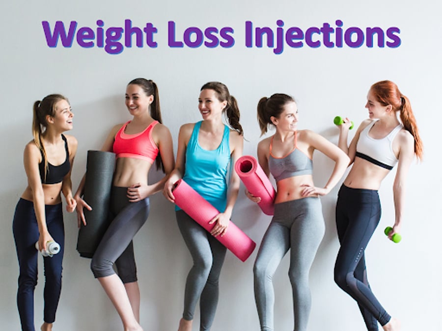 Medical Weight-Loss Solution