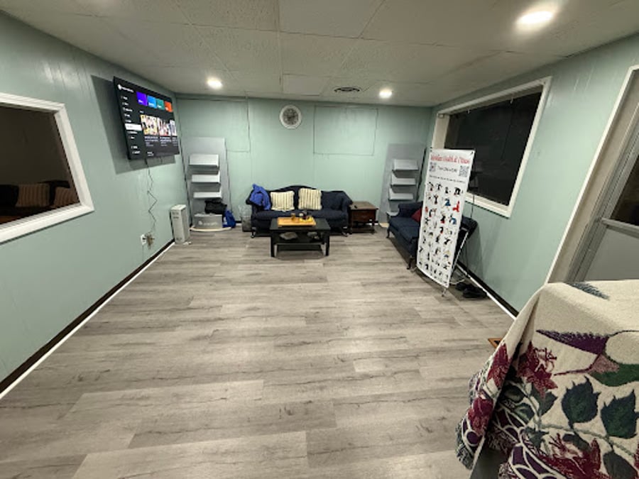 Meridian Health & Therapeutic Massage