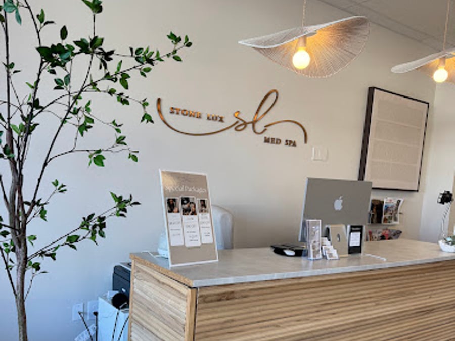 Stone Lux Med Spa