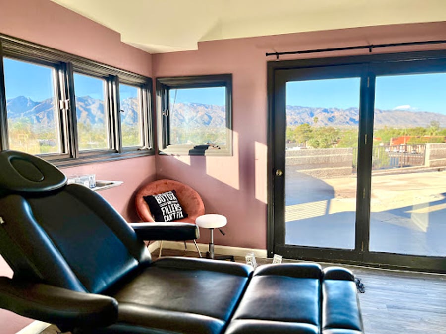 BB Beauty Lounge
