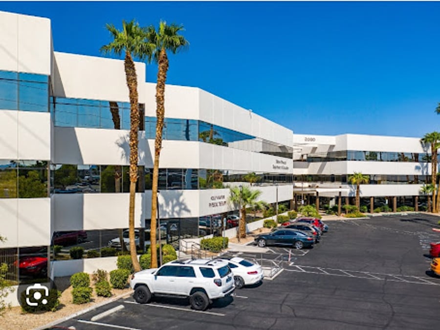 Better Health Nevada llc