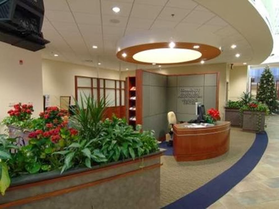 RWJ Fitness & Wellness Center