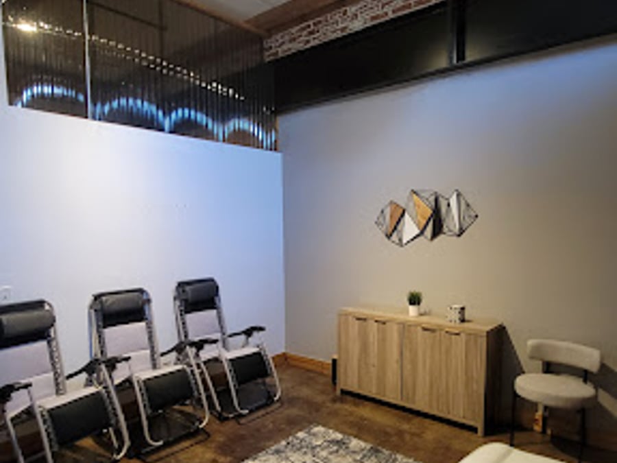 The Wellness Warehouse