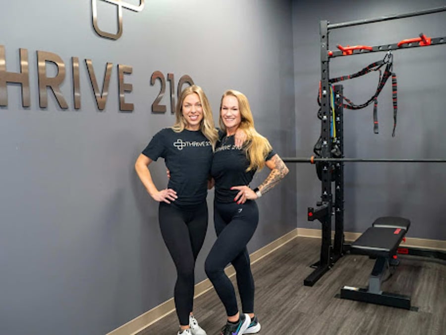 Thrive 210