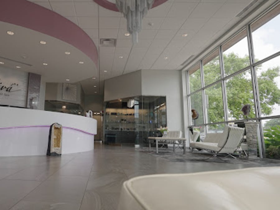 Jiva Med Spa Columbus
