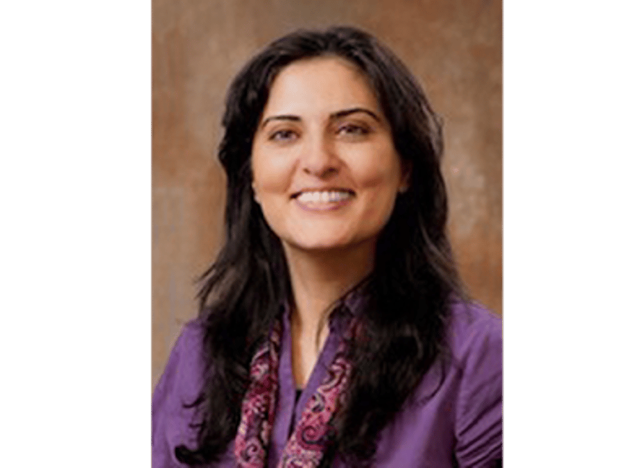 Sohaila Roshan M.D., FACE