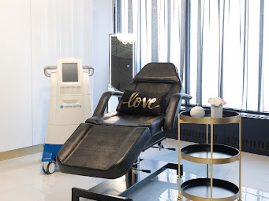 Skin Vitality Medical Clinic Hamilton
