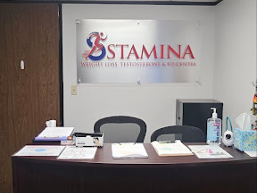 Stamina Weight Loss, Testosterone & ED Center