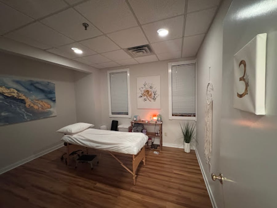 Integrated Health Center