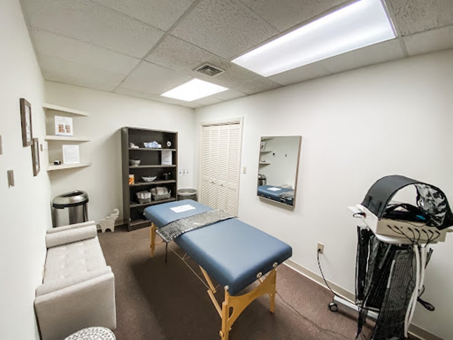 Mana Wellness Chelmsford