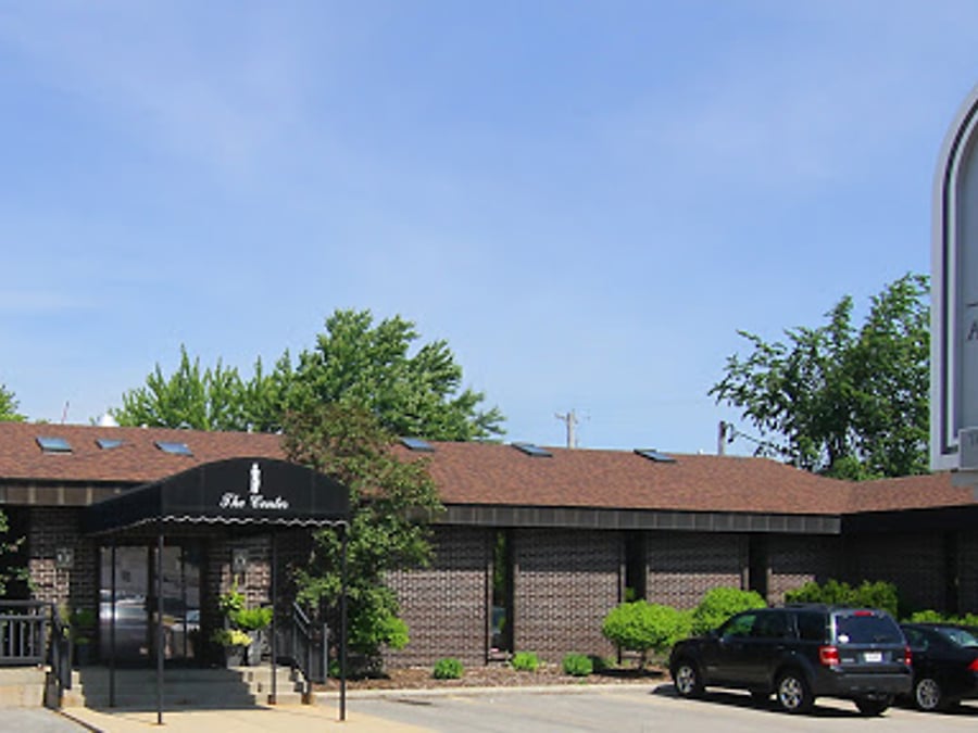 The Center For Aesthetics & Plastic Surgery
