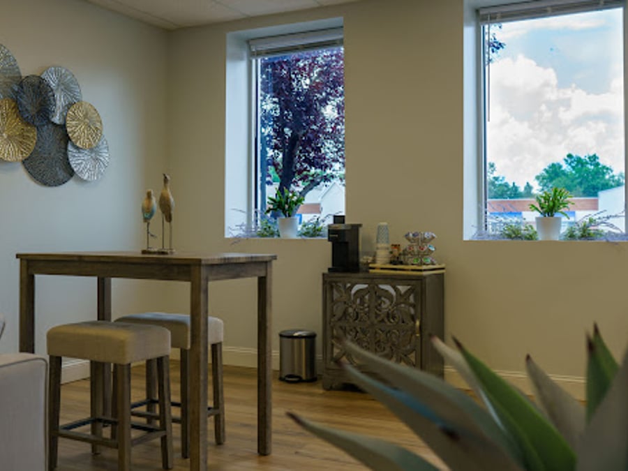 Courage Health & Wellness