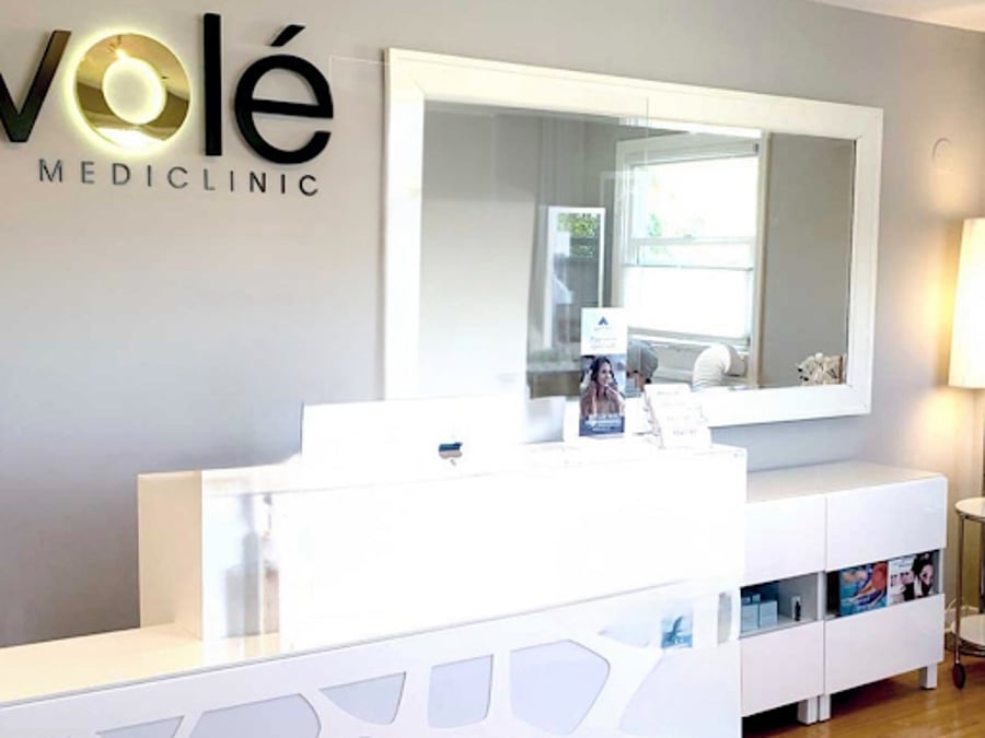 evolé Mediclinic