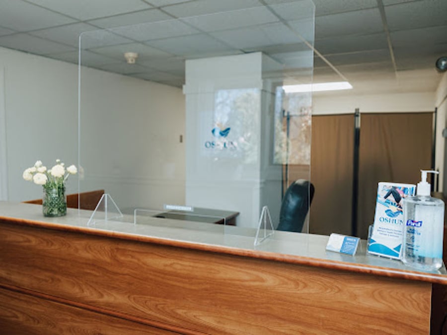 Oshun Physical Therapy & Pelvic Health
