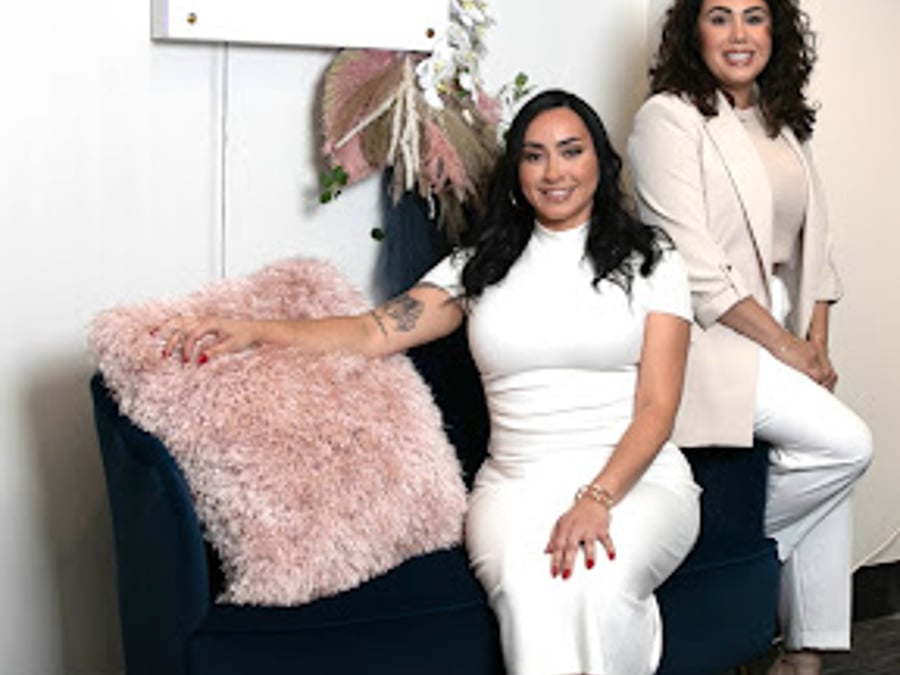 Unique Glow Wellness & Medspa