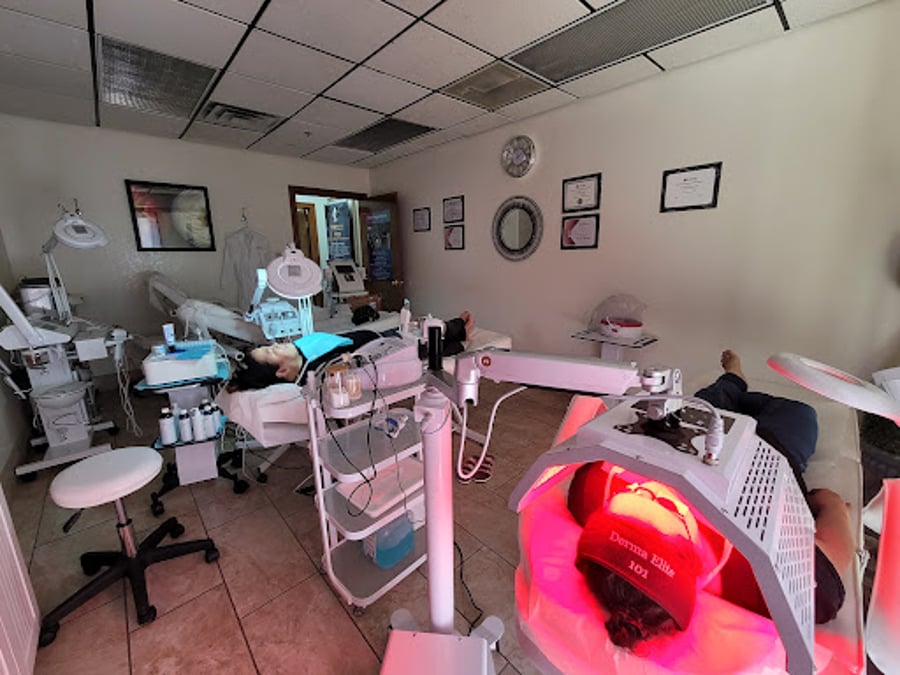 Derma Elite 101