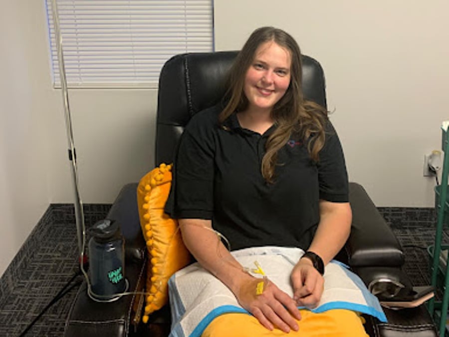 Zoëlife Aesthetics and Wellness - Weight Loss, Hormones & IV Hydration