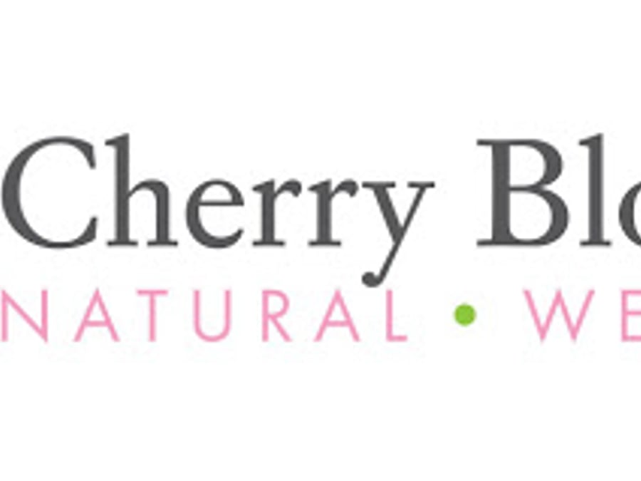 Cherry Blossom Natural Wellness