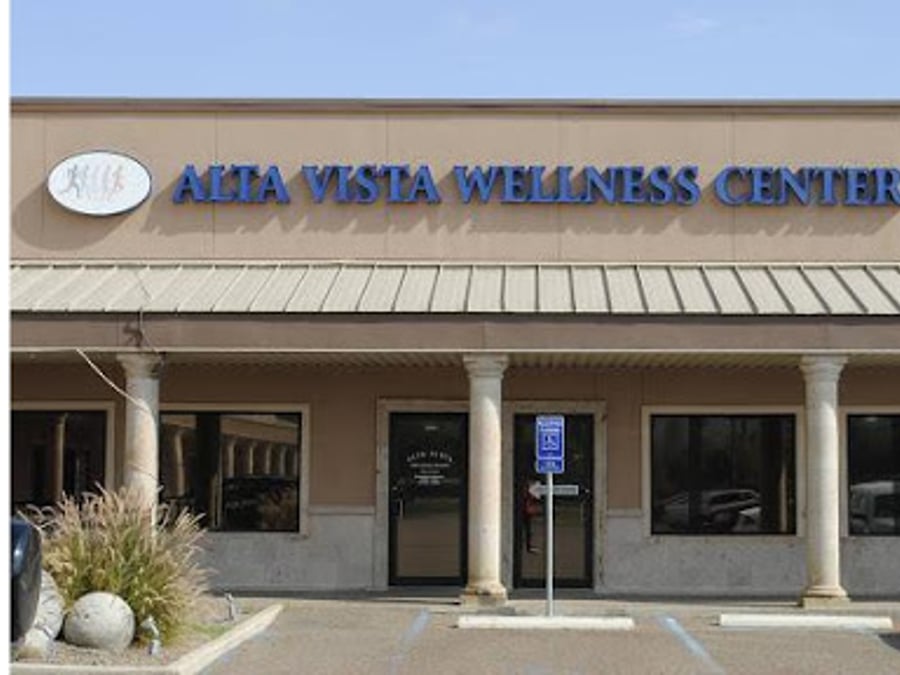 Alta Vista Wellness Center