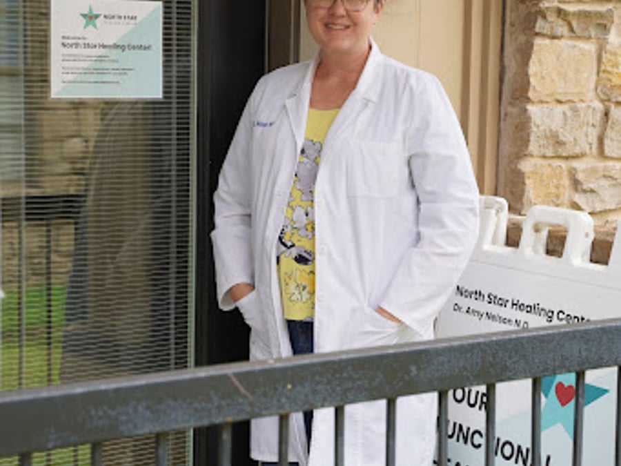North Star Healing Center