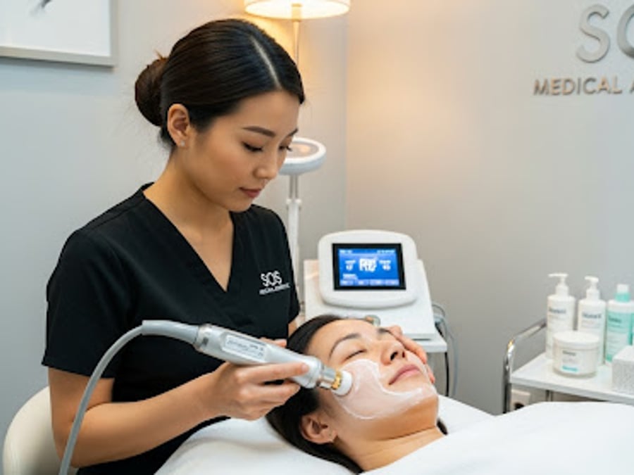 SOS Medical Aesthetic