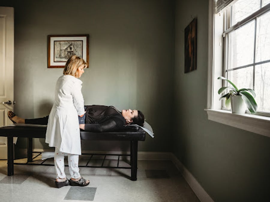 The Murphy Clinic | Dr. Rachael Murphy