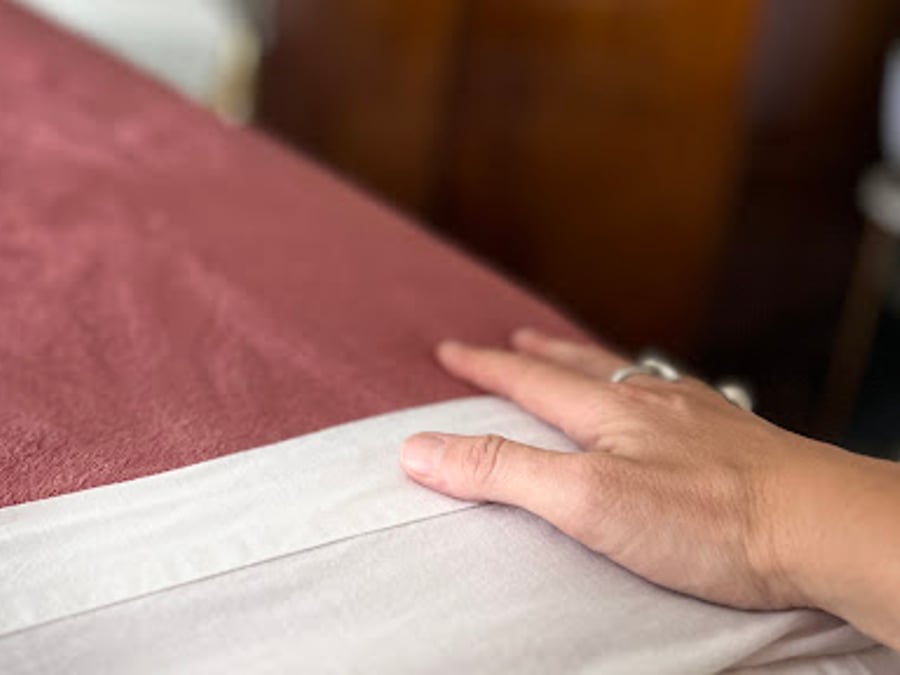 Roots of Wellness Ayurveda