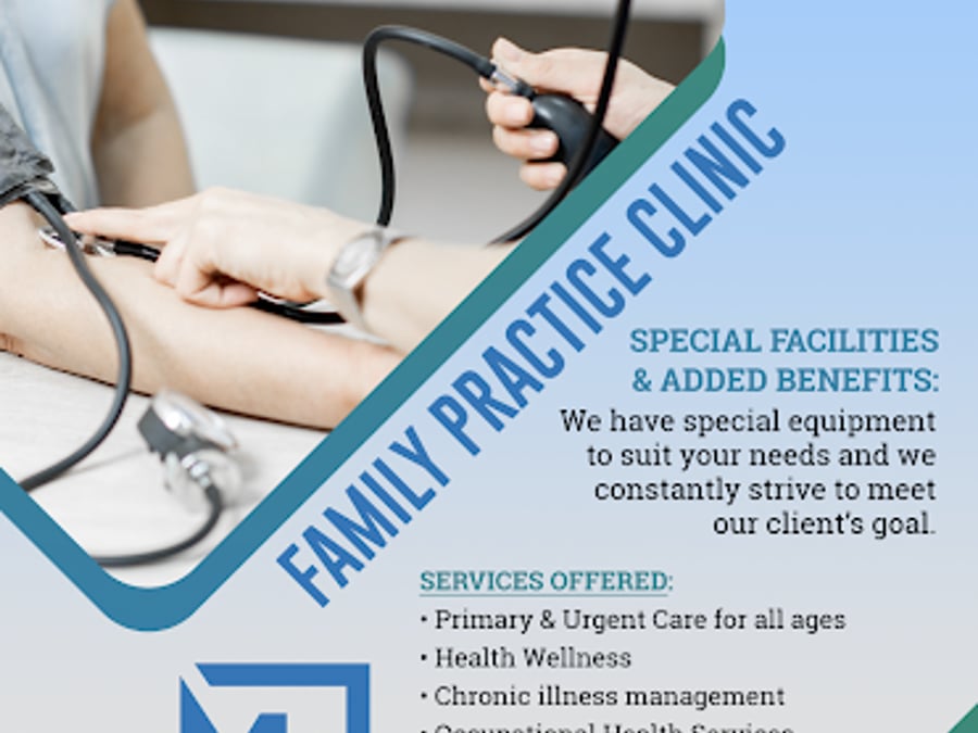 Med-Way Integrative Healthcare