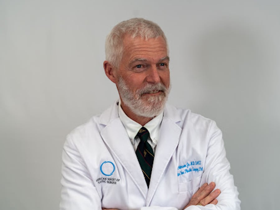 Jack Peterson M.D.